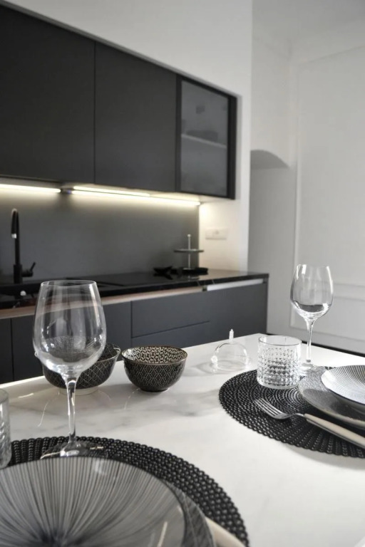 PALAZZO DELLE SIRENE Deluxe Apartment & Boutique Rooms