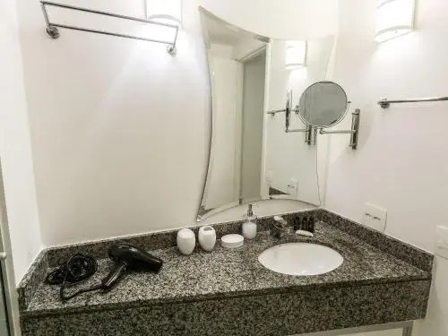 Ct1005 Flat Na Bela Vista
