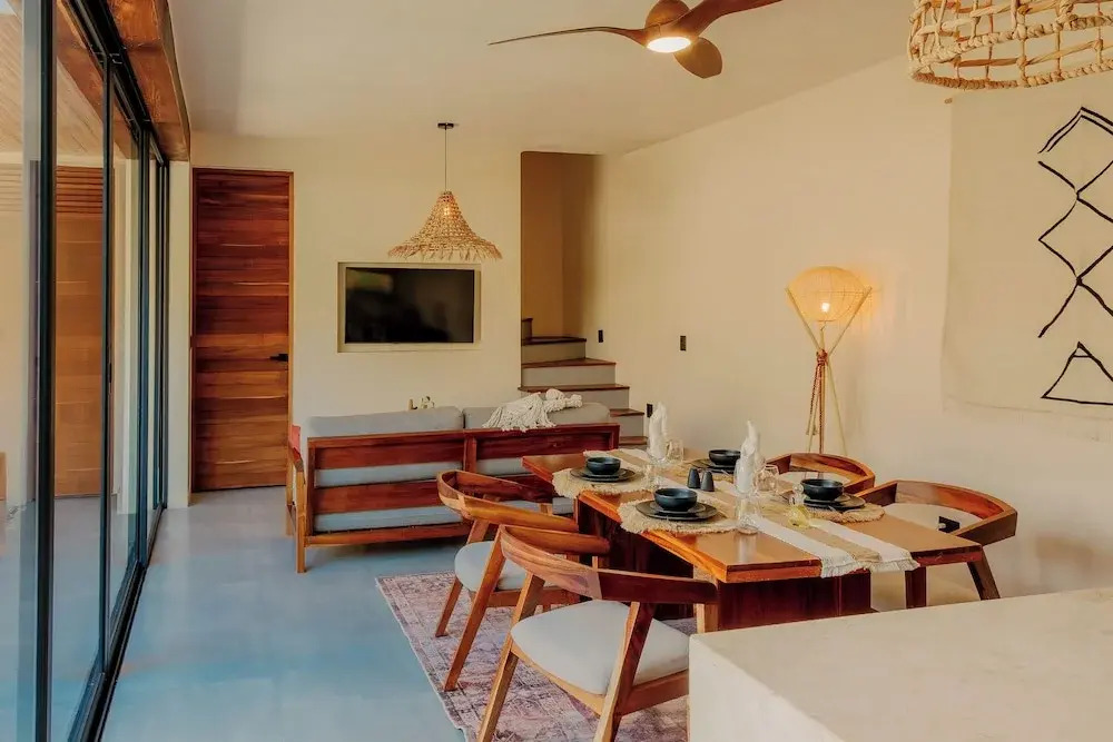 Atman Tulum Hotel