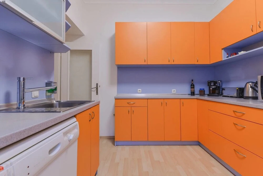FM Deluxe 2-BDR Apartment - Sweet Home