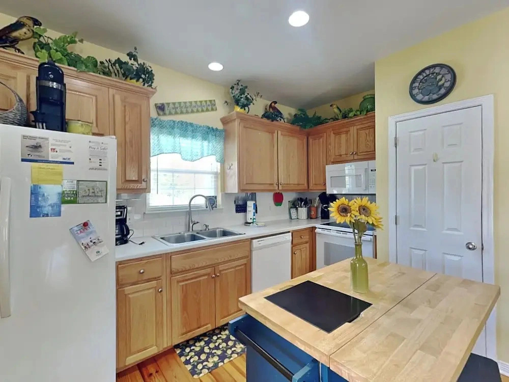 Coastal Cottage at The Rookery 3503 by Southern Vacation Rentals
