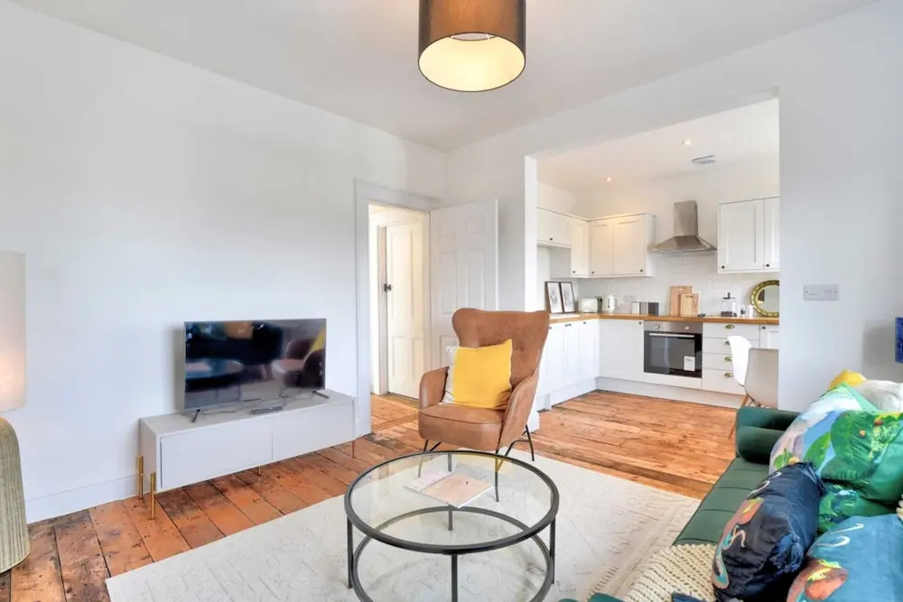 Stunning Apartment in the Heart of Chelmsford