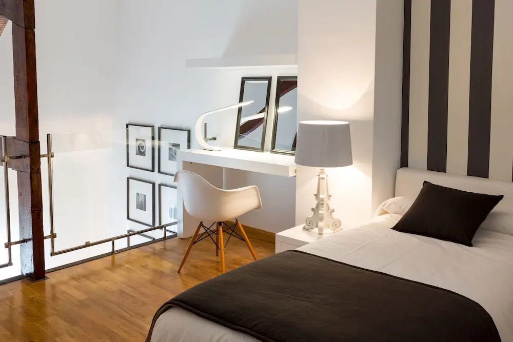 Balmes - Ático Con Piscina Privada En Barcelona
