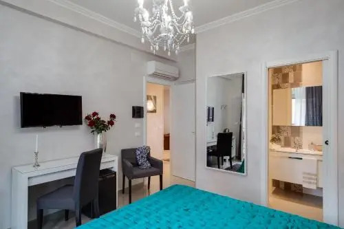 Dreamsrome Suites