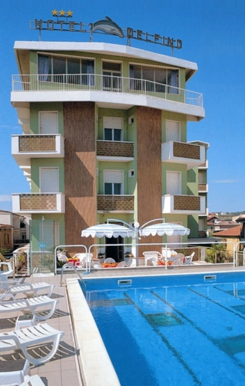 Hotel Delfino