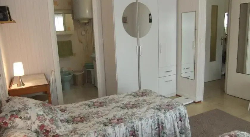 Appartements le Grimaldi