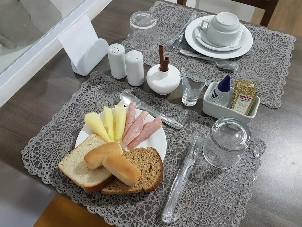 Hotel Recanto das Perdizes