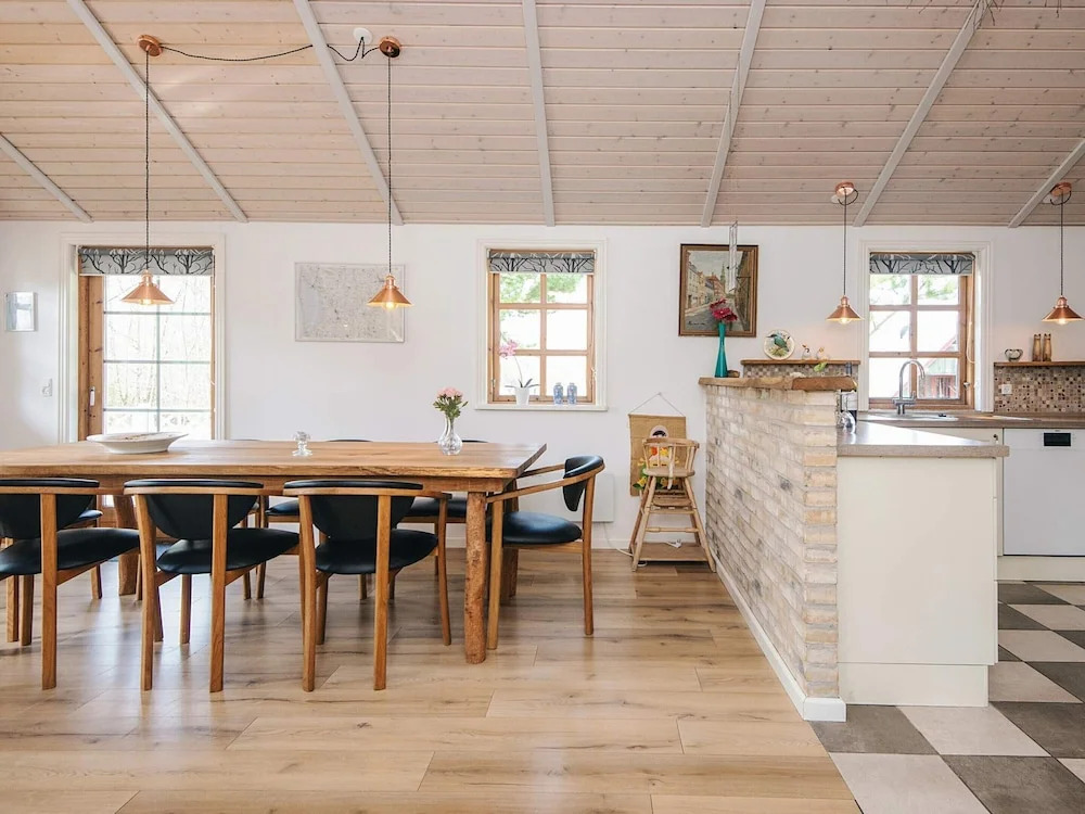 4 Star Holiday Home in Hemmet