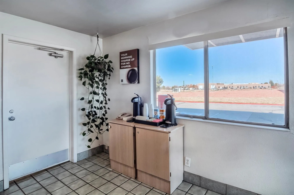 Motel 6-Grand Junction, CO