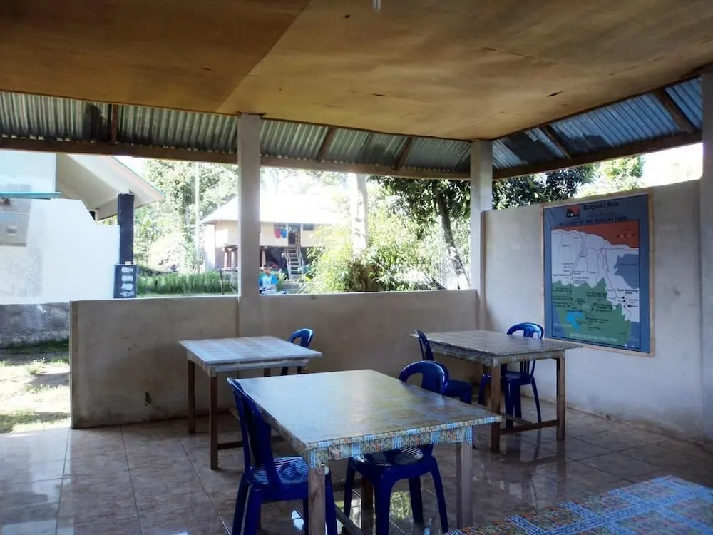 Rinjani Inn