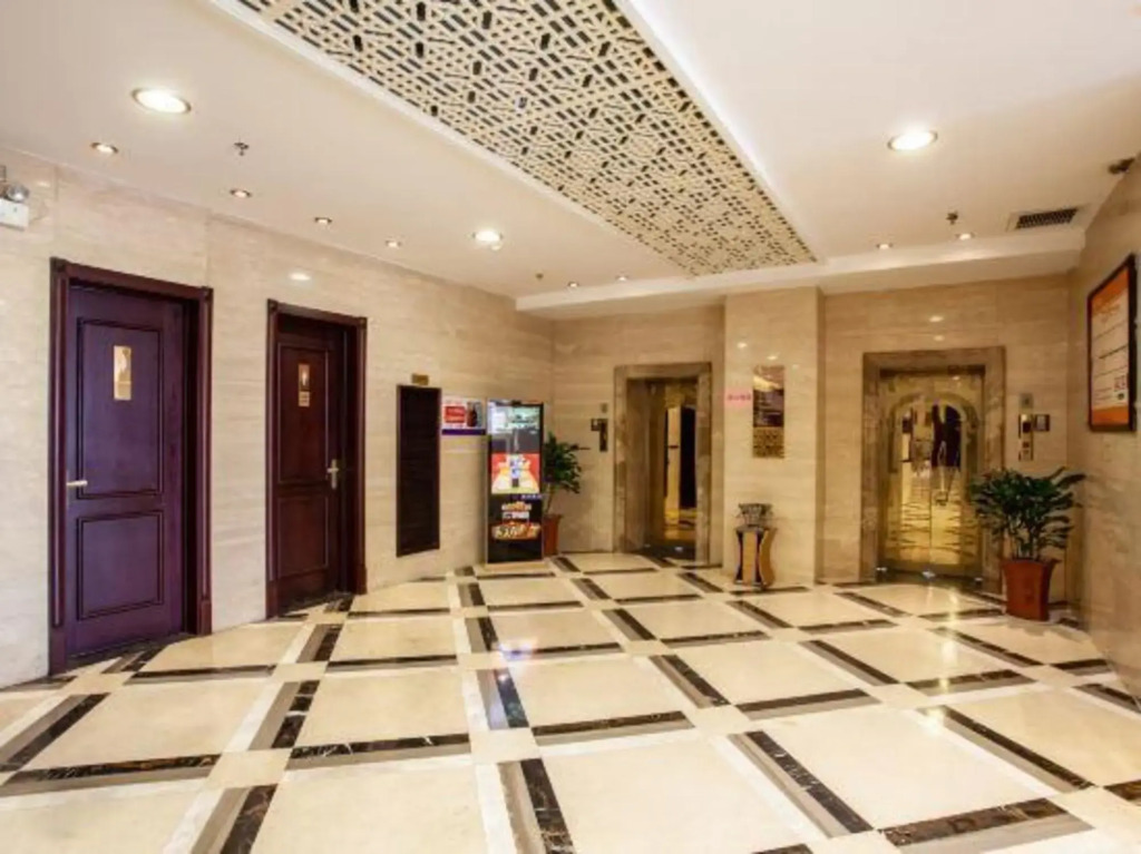 Tongde Hotel