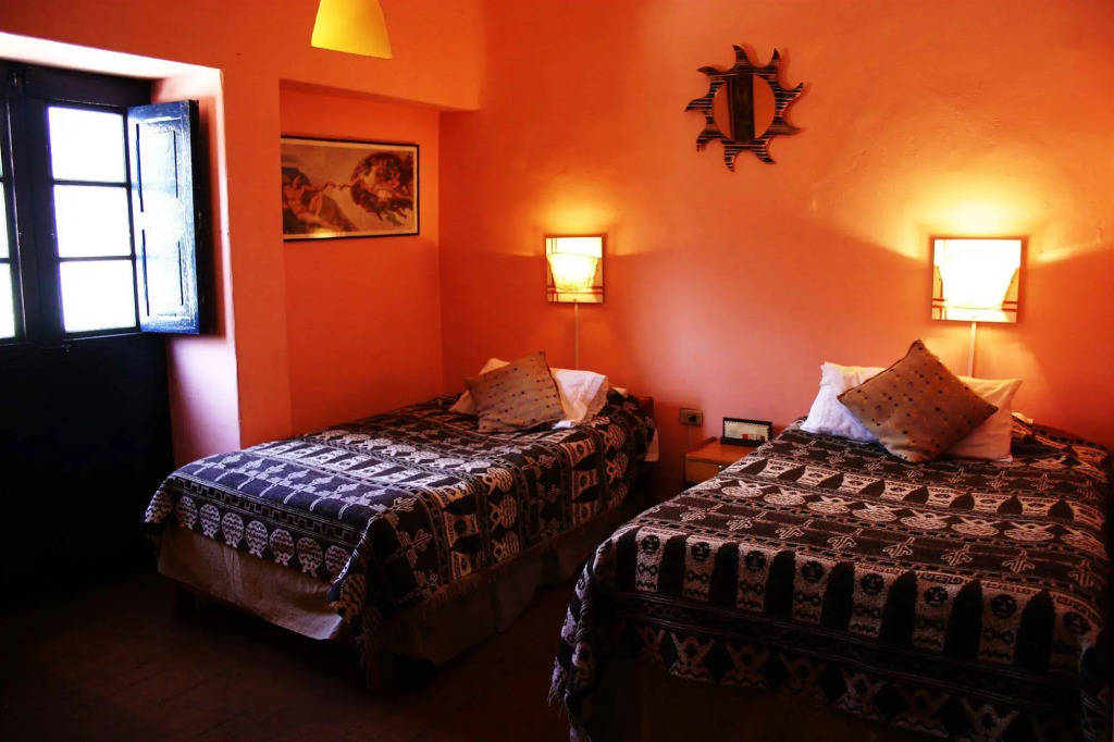 Hostal Cusi Wasi