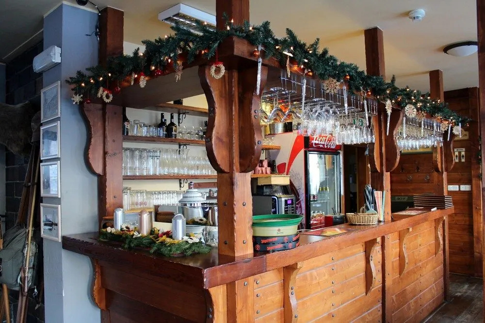 Pension Gemshorn