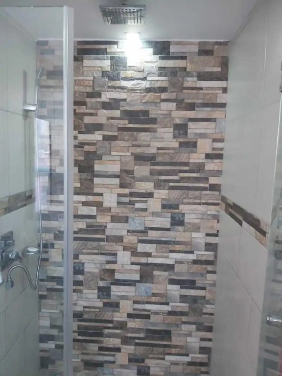 Luxury apartment