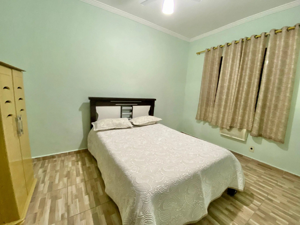 Oc024  Prédio Frente Ao Mar | Wi Fi | Garagem