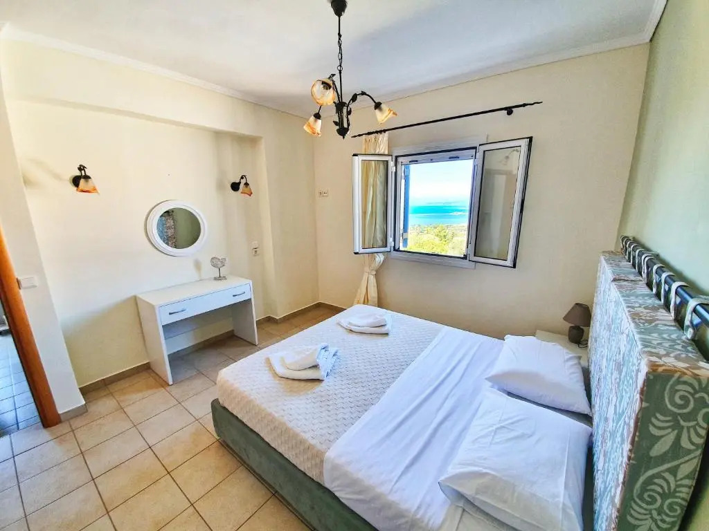 Polikarpos Villas