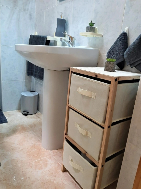 Precioso apartamento con ascensor a 80 metros del mar