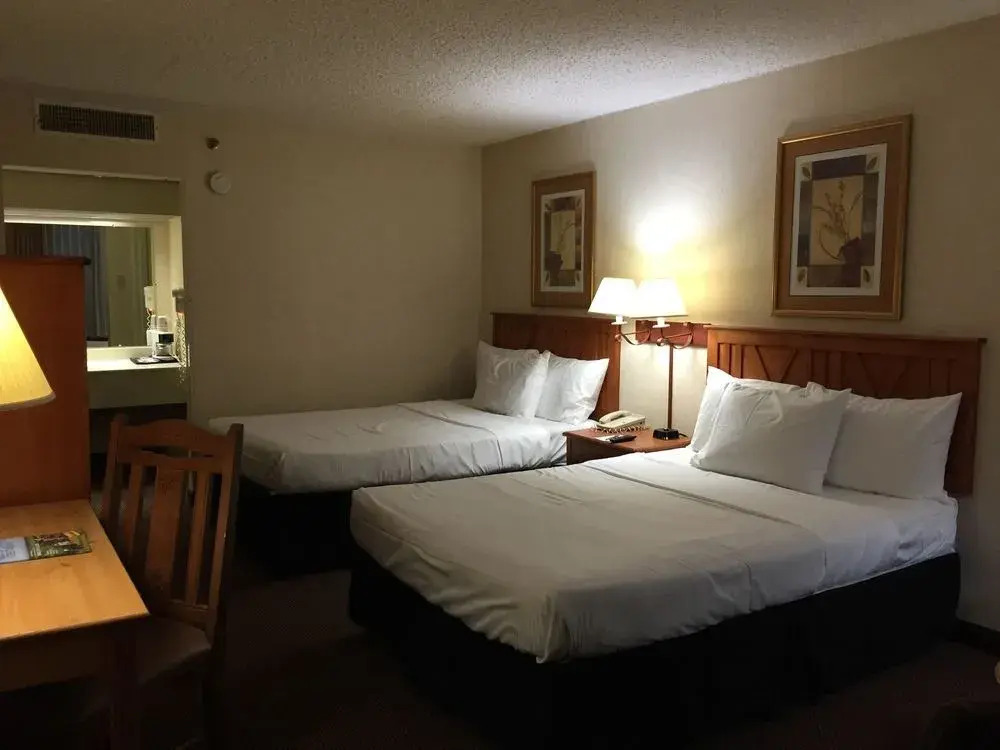 Avaste Hotel Suites & Conference Center