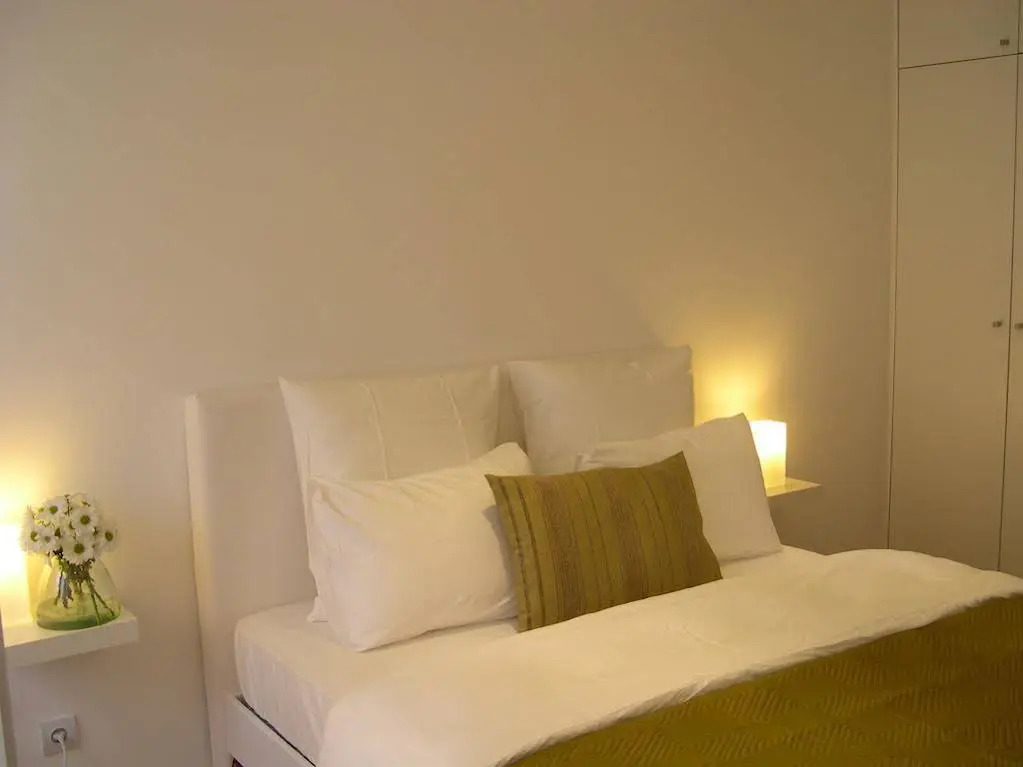 Orange 3 House - Principe Real Apartment
