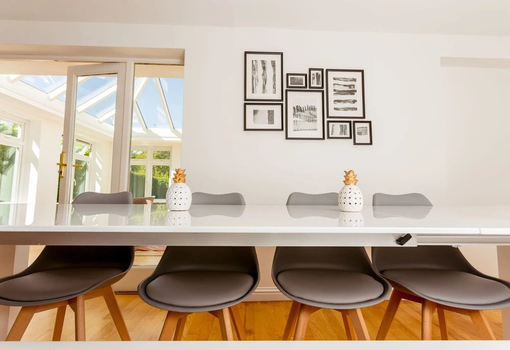 Beautifully Renovated Family Home Cambridge