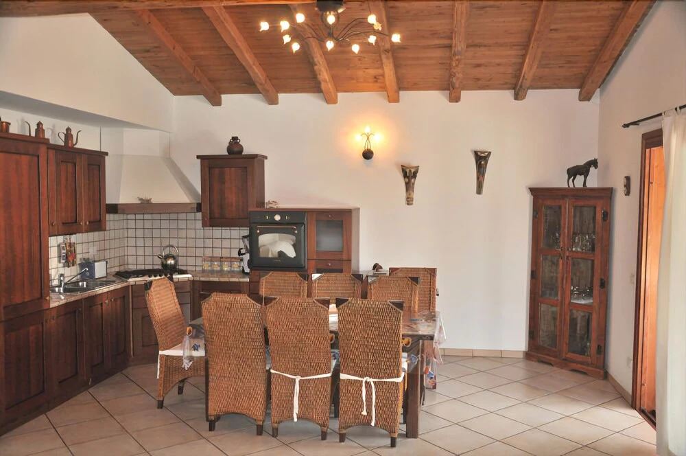 Villa Arco