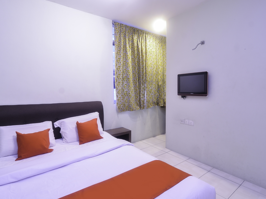 Furama Lodging House