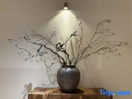 TaixingLi Oriental Aesthetics Courtyard(Shantou Xiaogongyuan Longyan South Road Branch)