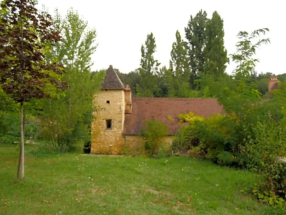 Le Clos de Carmensac