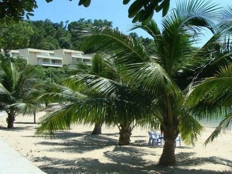 Shell Bay Resort