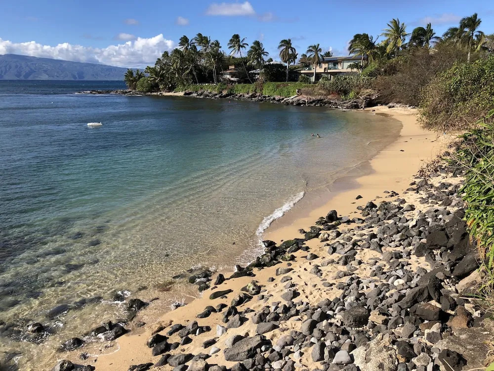 Maui Beach House B & B