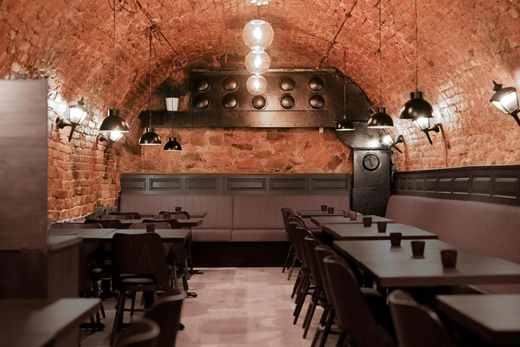 Bob W Stockholm Gamla Stan