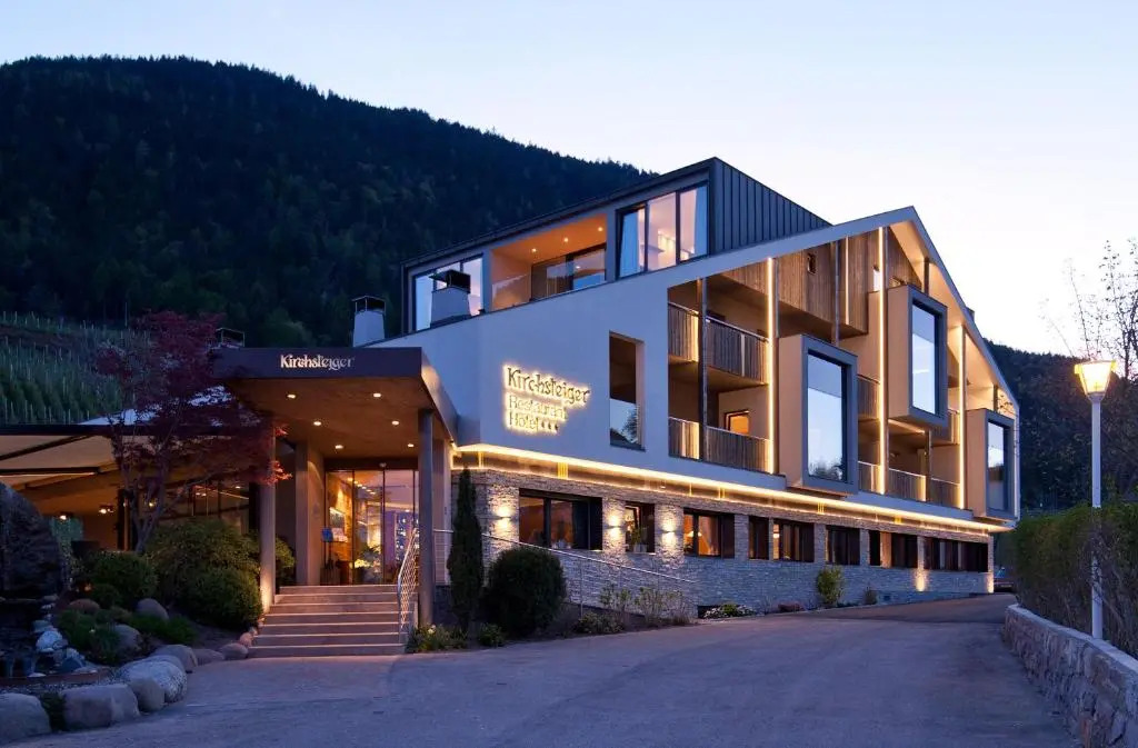 Hotel Restaurant Kirchsteiger
