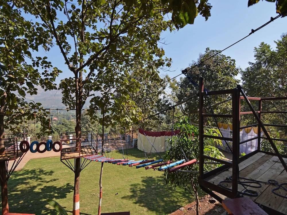 OYO 26954 Vishwas Gadh Resort