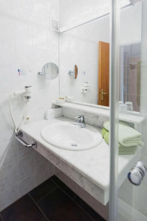 Hotel Zum Mohren