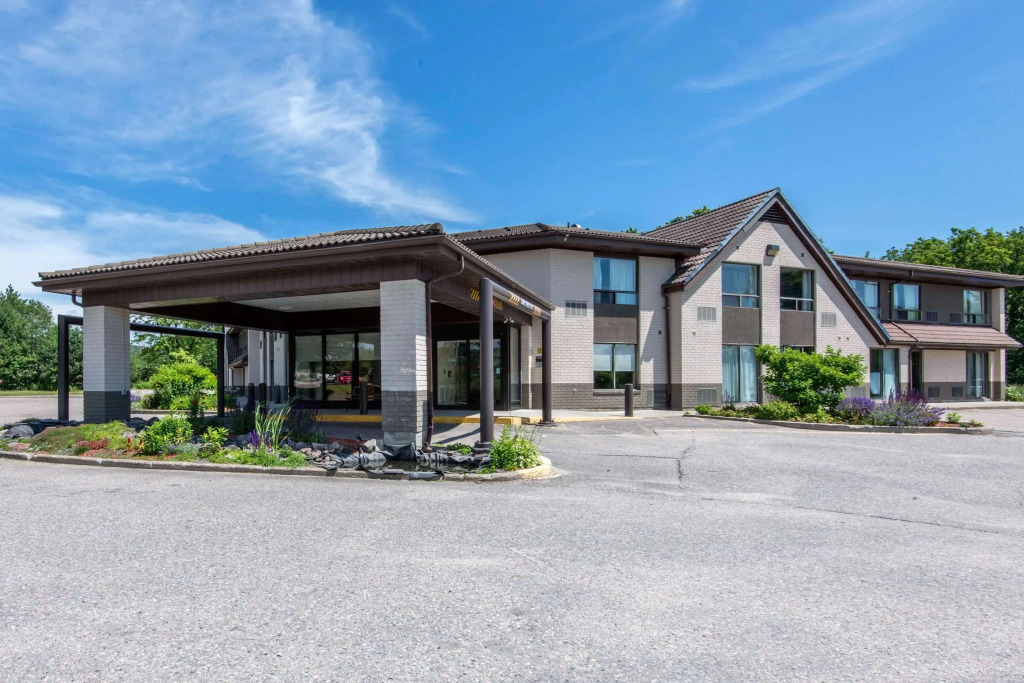 Comfort Inn