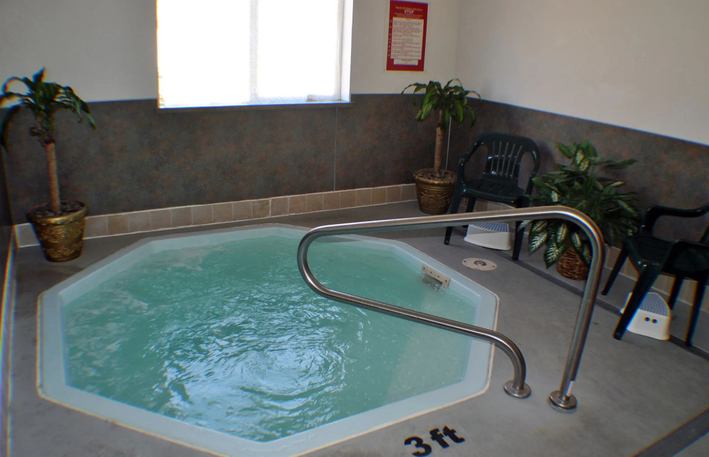 Americas Best Inn Lincoln City