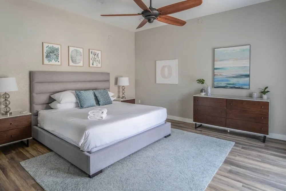 Dahlia 4 Bedroom Home