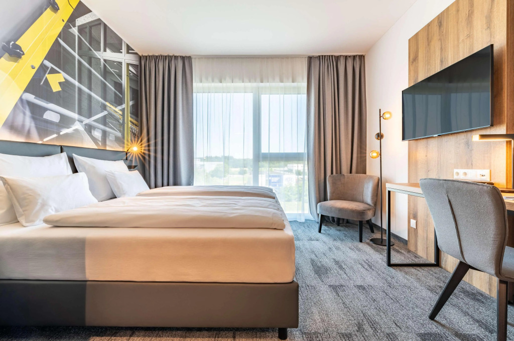 Aiden by Best Western Stadtgut Hotel Steyr
