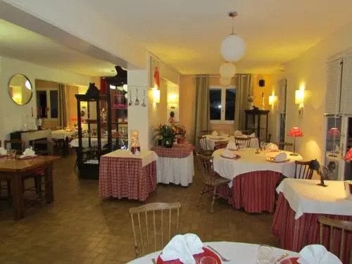 Chez Noelle