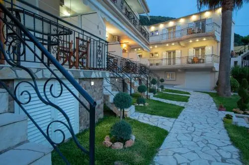 Kerasoula Apartments