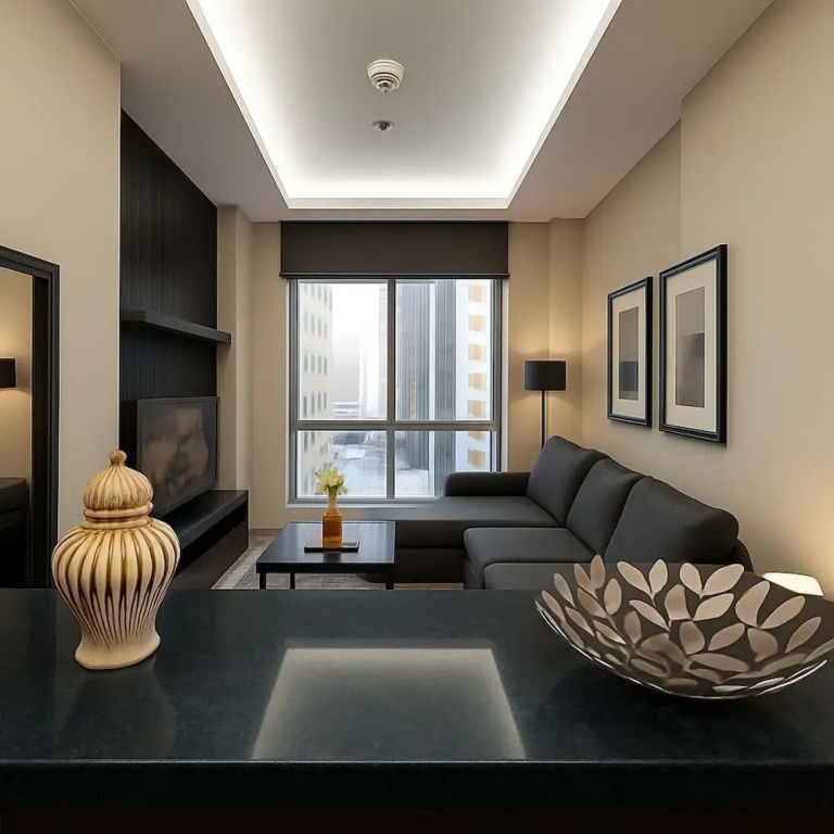 Safari Kuwait Hotel Apartments