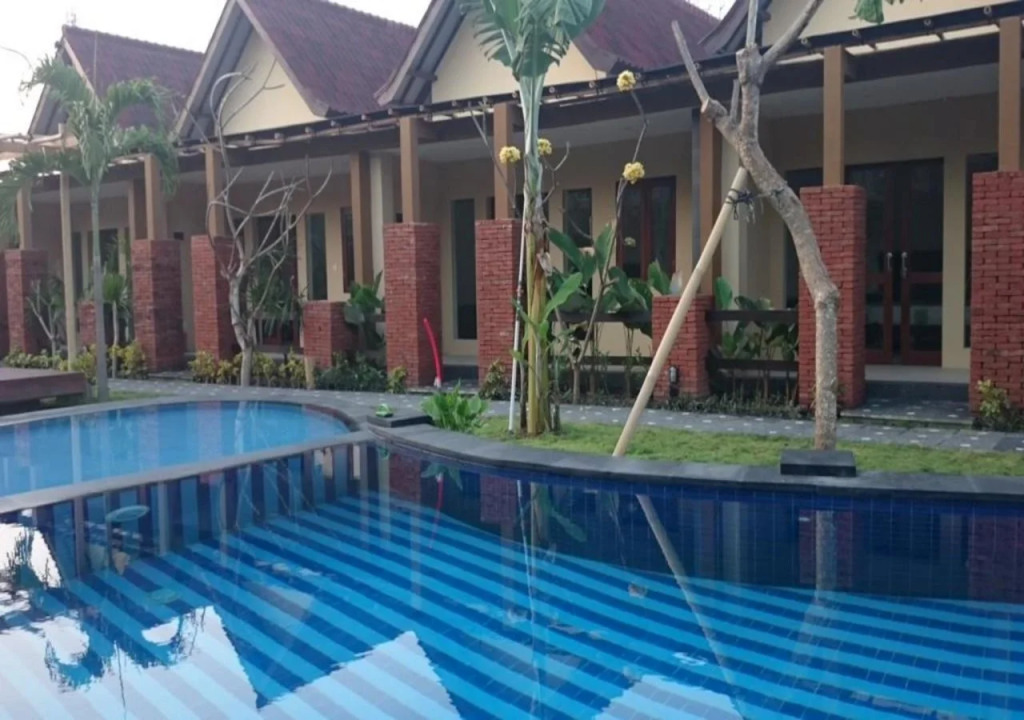 The Janan Villa