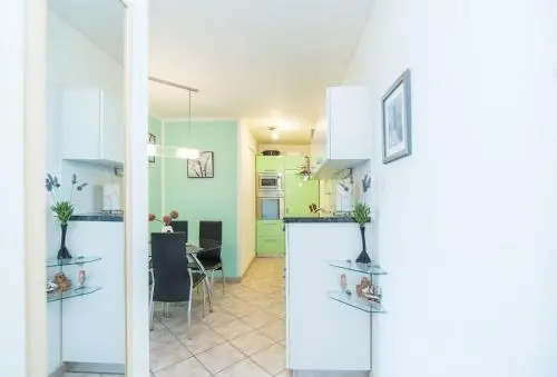 Apartment Eden