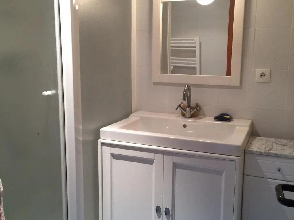 Appartement lumineux au cœur de Villard-de-Lans, 46m², 5 personnes - FR-1-515-89