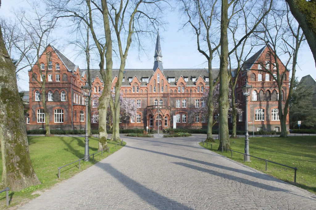 Hotel Mutterhaus Düsseldorf