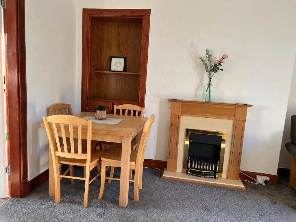 Lomond View Apartment