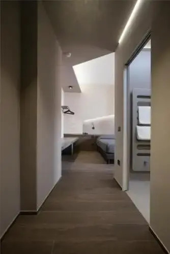 Hotel Dei Nani