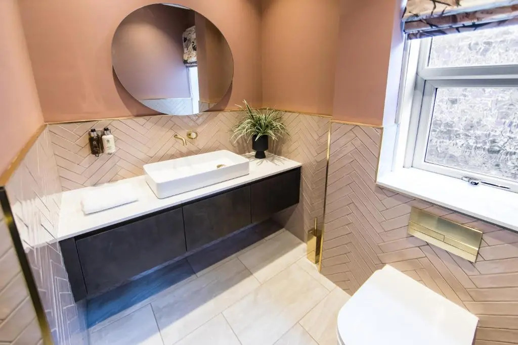Maison Mouettes by Luxury Travel Emporium - Luxury Suites with Abbey Views