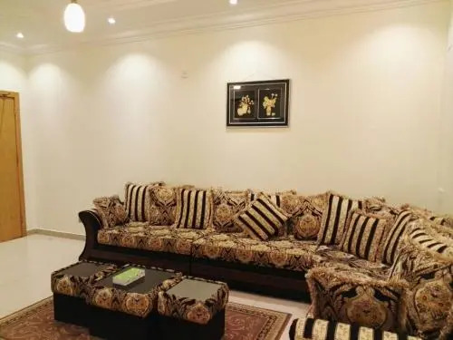 أبها ريجنسي للشقق المخدومة اقتصادي - Abha Regency Serviced Apartment STANDARD