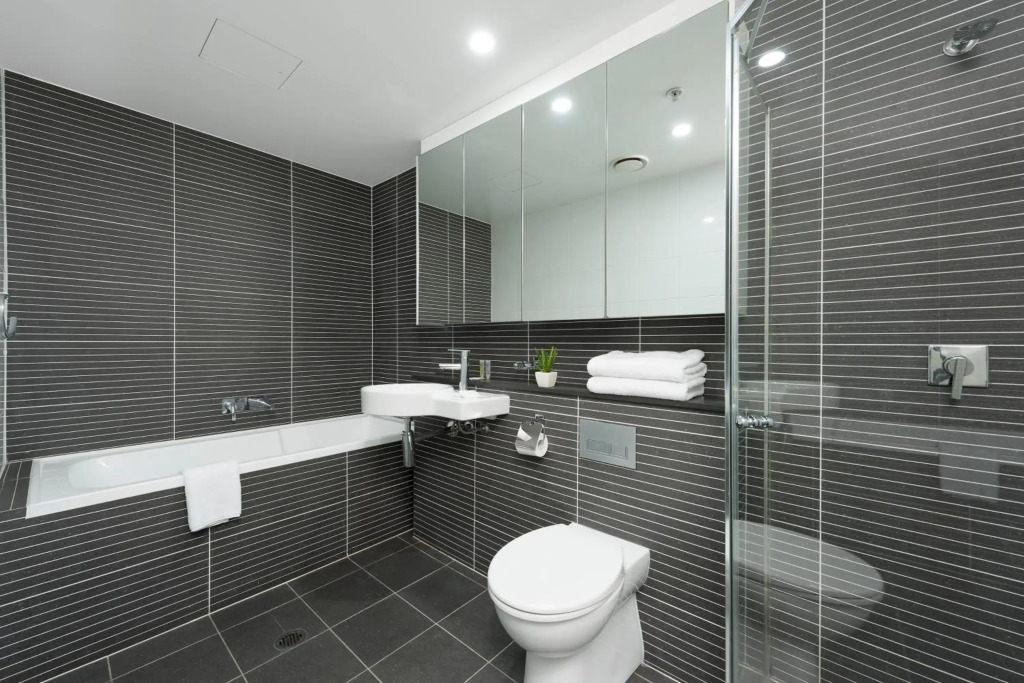 AAN Apartments North Sydney
